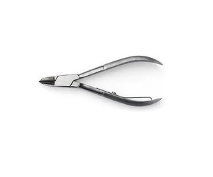 Victorinox cążki 8.2023.11 stalowe - Akcesoria do paznokci - miniaturka - grafika 3