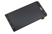 Części serwisowe do telefonów - LCD EKRAN DIGITIZER ASUS ZENFONE GO NOWY ZB552KL - miniaturka - grafika 1