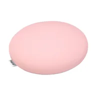 Pozostałe akcesoria kosmetyczne - Podpórka poduszka pod łokieć MOMO 9-M różowa - miniaturka - grafika 1