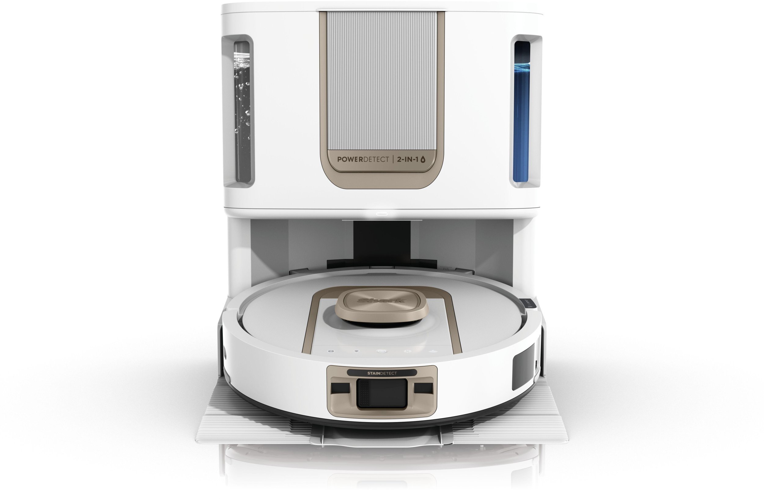 Shark PowerDetect RV2910XEEUWH