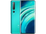 Telefony OUTLET - OUTLET - Smartfon XIAOMI Mi 10 8/128GB Zielony 5G - miniaturka - grafika 1