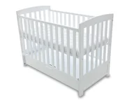 Łóżeczka i kojce - Łóżeczko Antek Premium - Sofa, Opuszczany Bok Inne - miniaturka - grafika 1