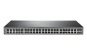 Switche - JL382A - 48G 4SFP, HPE OfficeConnect 1920S Switch - miniaturka - grafika 1