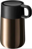 Kubki termiczne - Kubek podróżny IMPULSE WMF 0,3 ziemisty - miniaturka - grafika 1