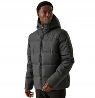 Kurtki męskie - Męska kurtka zimowa Regatta RMN221 61I szary XXL - miniaturka - grafika 1