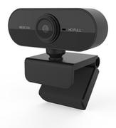 Kamery cyfrowe - Denver WEC-3001 -. Kamera internetowa FULL HD z klipsem do monitora - miniaturka - grafika 1