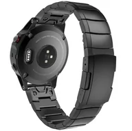 Akcesoria do smartwatchy - Best Accessories Best Accessories BRANSOLETA DO GARMIN FENIX 3 3HR 5X 5X PLUS 6X 6X PLUS + IMADŁO 1066 - miniaturka - grafika 1