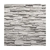 Płytki klinkierowe - Kamień dekoracyjny betonowy Maroni Dusty Grey Akademia Kamienia - miniaturka - grafika 1