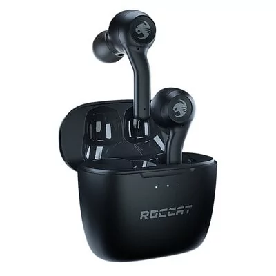 Roccat Syn Buds Air czarne ROC-14-102-02