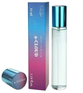 a-CLOUD Perfumy Perfumetki Damskie 33ml nr.376