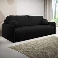 Sofy i kanapy - Sofa z funkcją spania GLOVE | Kolor do wyboru - miniaturka - grafika 1
