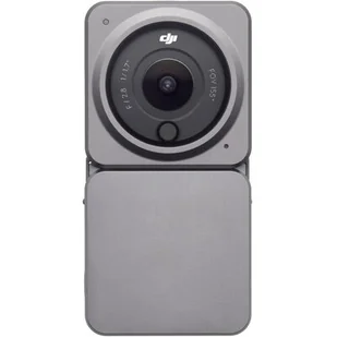 DJI Action 2 Power Combo szara | CP.OS.00000338.01 - Kamery sportowe - miniaturka - grafika 1