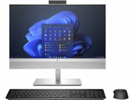 Zestawy komputerowe - Komputer HP EliteOne 840 G9 AiO i7-13700 32GB 512GB 23,8 W11Pro 7B167EA ❖ Najlepsza cena + Błyskawiczna wysyłka i 100% skuteczności zamówień !! - miniaturka - grafika 1