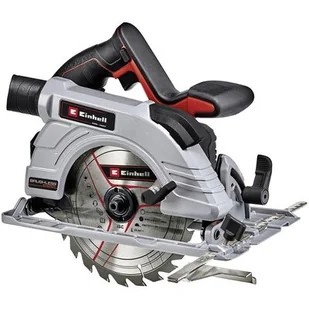 Einhell TE-CS 18/190 Li BL - Solo bez aku 4331210 - Piły elektryczne - miniaturka - grafika 1