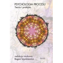Eneteia Psychologia procesu Teoria i praktyka - Eneteia - Psychologia - miniaturka - grafika 1