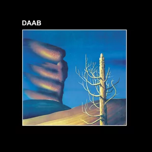 Daab Iii DAAB Płyta winylowa) - Reggae - miniaturka - grafika 1