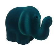 Zabawki interaktywne dla dzieci - Rubbabu Zwierzątko - Słoń - miniaturka - grafika 1