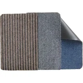 Wycieraczki - Wycieraczka Aqua Stop 40 x 60 cm mix kolorów - miniaturka - grafika 1