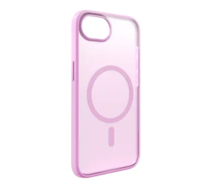 Puro Gradient do iPhone 16e Różowy - Etui i futerały do telefonów - miniaturka - grafika 1