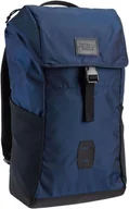 Plecaki - Burton WESTFALL 2.0 DRESS BLUE uczeń plecak - 23L - miniaturka - grafika 1