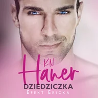 Audiobooki - romanse - Dziedziczka - miniaturka - grafika 1