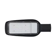 Lampy ogrodowe - Lampa uliczna LED 100W NONA FD-83526-100W Italux - miniaturka - grafika 1