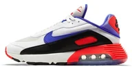 Sneakersy męskie - Buty męskie sneakersy Nike Air Max 2090 EOI - miniaturka - grafika 1