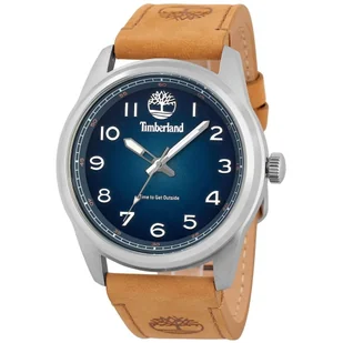Zegarek Timberland TDWGA2152102 Northbridge - Zegarki męskie - miniaturka - grafika 1