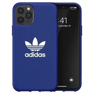 Adidas Moulded Bodega etui Apple iPhone 11 Pro 0080991 - Etui i futerały do telefonów - miniaturka - grafika 1
