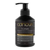 Toniki i hydrolaty do twarzy - Odbudowująco-łagodzący tonik do twarzy, Ceramidy Niacynamid ODNOVA - 175 ml - miniaturka - grafika 1