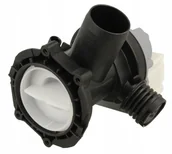 Akcesoria i części do pralek i suszarek - Indesit Pompa odpływowa do pralki INDESIT ARISTON HOT POINT C00517420 - miniaturka - grafika 1