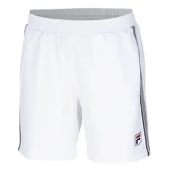 Spodnie sportowe męskie - Spodnie treningowe męskie Fila Short Riley - miniaturka - grafika 1