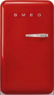 Lodówki - Smeg 50's Style FAB10LRD5 - miniaturka - grafika 1