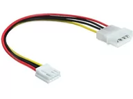 Kable komputerowe i do monitorów - Kabel Molex Delock, 24 cm - miniaturka - grafika 1