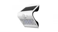 Lampy ogrodowe - Projektor Solarny 1.5W LED Biały V-TAC VT-767-2 4000K 220lm - miniaturka - grafika 1
