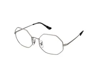 Okulary korekcyjne, oprawki, szkła - Ray-Ban RX1972V 2501 - miniaturka - grafika 1
