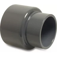 Pozostałe akcesoria do akwarium - Mufa redukcyjna PVC-U 40/32 mm x 32/25 mm - miniaturka - grafika 1