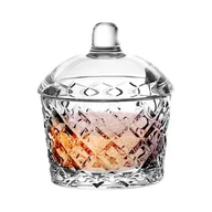 Cukiernice - Cukiernica Karo szklana ALTOM - miniaturka - grafika 1