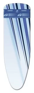Leifheit Pokrowiec na deskę 71610 Thermo Reflect Glide 140 x 45 cm) - Deski do prasowania - miniaturka - grafika 1