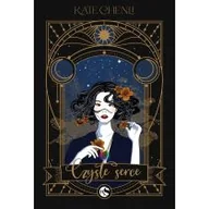 Literatura obyczajowa - Czyste serce - miniaturka - grafika 1