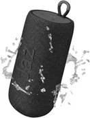 Głośniki przenośne - Jaz Wireless speaker Witcher 10 BT Czarny - miniaturka - grafika 1