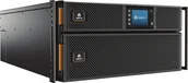 Zasilacze awaryjne UPS - UPS Vertiv GXT5 6000VA GXT5-6000IRT5UXLN - miniaturka - grafika 1