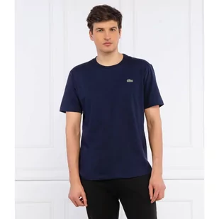 Lacoste T-shirt | Slim Fit - Koszulki męskie - miniaturka - grafika 1
