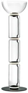 Lampy stojące - Flos - Noctambule F3 Lampa Podłogowa High Cylinder & Bowl Flos - miniaturka - grafika 1