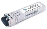 Kable światłowodowe - SFP-25G-LR-RGD - Moduł WDM SM 1310nm SFP28 25G, LC, 10km -40°C~85°C DDM, CML Transceiver - miniaturka - grafika 1