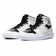 Buty sportowe męskie - Nike Jordan Access Buty Męskie 42,5 AR3762-101 - miniaturka - grafika 1