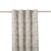 Zasłony - Zasłona Walencja 140 x 260 cm - miniaturka - grafika 1