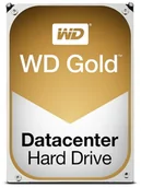 Dyski serwerowe - WDC WD1005FBYZ Dysk twardy WD Gold, 3.5, 1TB, SATA/600, 7200RPM, 128MB cache - miniaturka - grafika 1