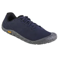 Buty sportowe męskie - Buty do biegania męskie, Merrell Vapor Glove 6 - miniaturka - grafika 1