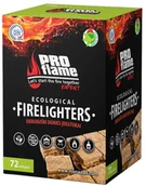 Akcesoria do grilla - LIGHTERS FIRE PROFLAME EXPERT 72 UNITS - miniaturka - grafika 1
